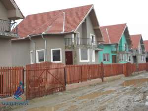 IN EXCLUSIVITATE !!!!! De vanzare casa vila in Oradea,  in zona Nufarul