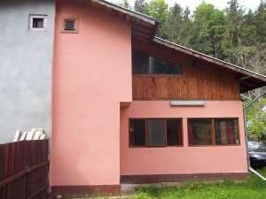 casa de vacanta in zona cheia(valea popii)