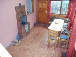 casa de vacanta in zona cheia(valea popii)