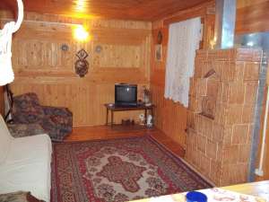 casa de vacanta in zona cheia(valea popii)