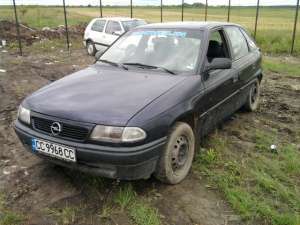 Dezmembrez opel astra f  bucuresti,   piese opel astra bucuresti f