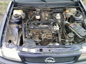 Dezmembrez opel astra f  bucuresti,   piese opel astra bucuresti f