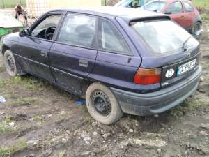 Dezmembrez opel astra f  bucuresti,   piese opel astra bucuresti f