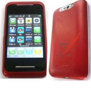 DUAL SIM G-SENZOR +JAVA SCIPHONE I68 / I68-80