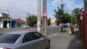 spatiu comercial soseaua chitilei--trafic intens
