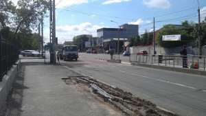 spatiu comercial soseaua chitilei--trafic intens