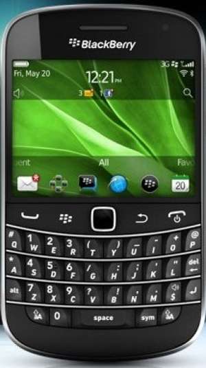Blackberry 9900 telefon dual sim - IPADGSM