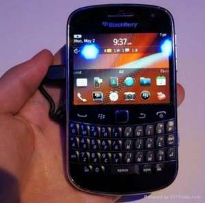 Blackberry 9900 telefon dual sim - IPADGSM