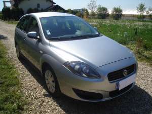 Vand Fiat Croma din 2009