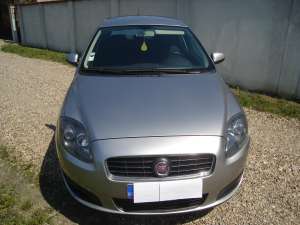 Vand Fiat Croma din 2009
