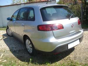 Vand Fiat Croma din 2009