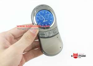 Telefon dual sim Versace V8 - IPADGSM