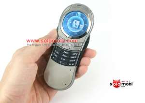 Telefon dual sim Versace V8 - IPADGSM