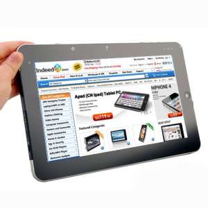 Tableta pc cu windows model Winpad P100 - IPADGSM