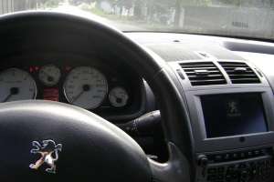 vand peugeot 407 full