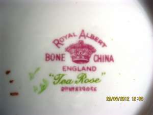 ROYAL ALBERT
