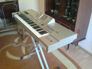 vand gem genesys pro s oriental