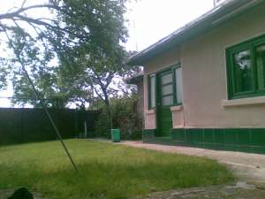 Casa de vanzare