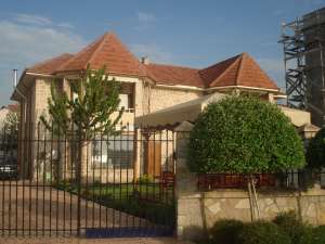 Proprietar vand vila Costinesti Faleza Soarelui