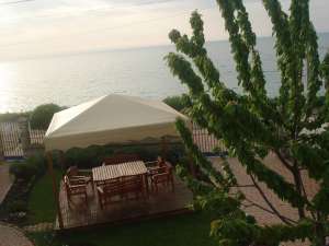 Proprietar vand vila Costinesti Faleza Soarelui
