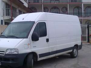 transport marfa intern