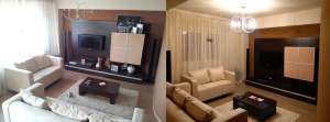 Vand Apartament 4 camere,  Ultra-Lux,  Rogerius