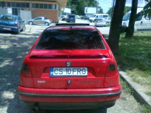 vand seat cordoba