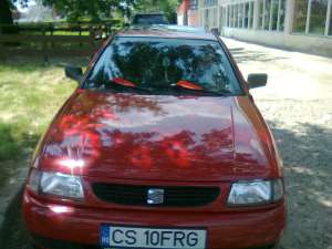 vand seat cordoba
