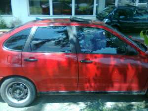 vand seat cordoba