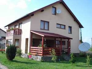 Casa Rasnov