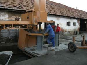 Tuburi beton nearmate Tuburi Canalizare