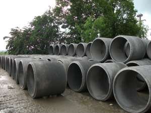 Tuburi beton nearmate Tuburi Canalizare