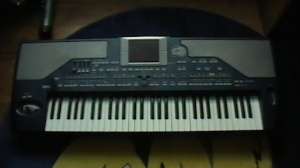 vand Korg pa 800 -1550 E neg