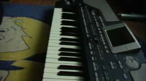 vand Korg pa 800 -1550 E neg