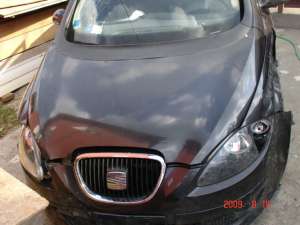 dezmembrez seat altea 1,  9 tdi 2005