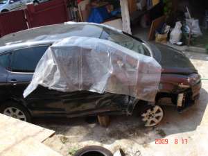 dezmembrez seat altea 1,  9 tdi 2005