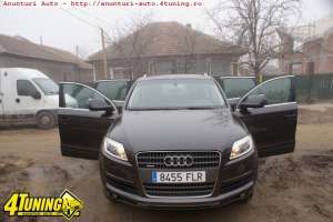 URGENT: AUDI Q7 22.500 NEGOCIABIL ACCEPT SCHIMBURI