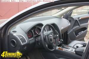 URGENT: AUDI Q7 22.500 NEGOCIABIL ACCEPT SCHIMBURI