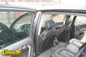 URGENT: AUDI Q7 22.500 NEGOCIABIL ACCEPT SCHIMBURI