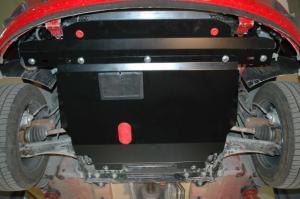 Scut motor pentru orice model
