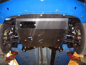 Scut motor pentru orice model