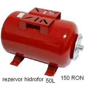 REZERVOARE HIDROFOR