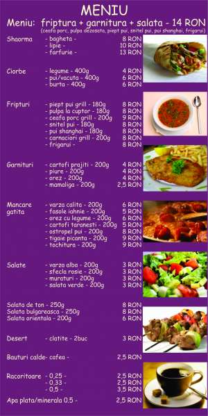 catering