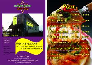 catering