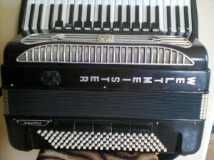 vand acordeon supita 1600e