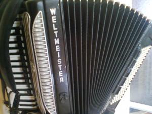 vand acordeon supita 1600e