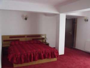 Cazare Moeciu-Bran 4 stele-all inclusive