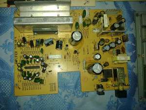 Dezmembrez Korg PA50