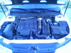 Vand Peugeot 406 HDI