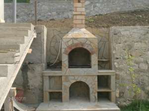 barbeque